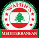 Wahib's Mediterranean Express
