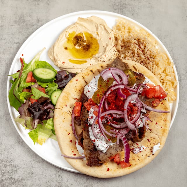 Gyro.