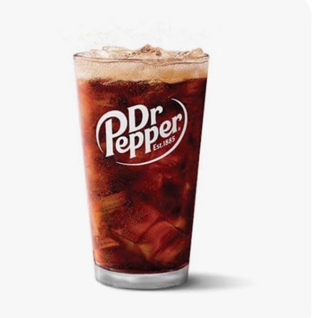 Dr.Pepper.