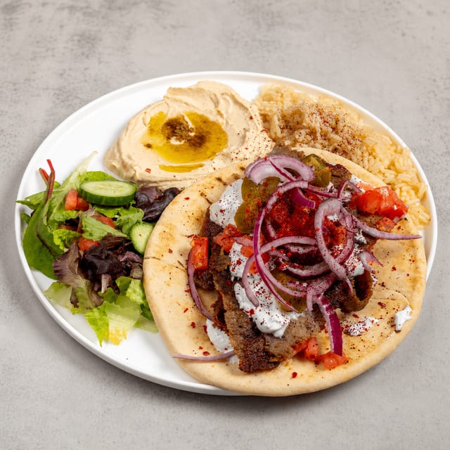 Gyro.